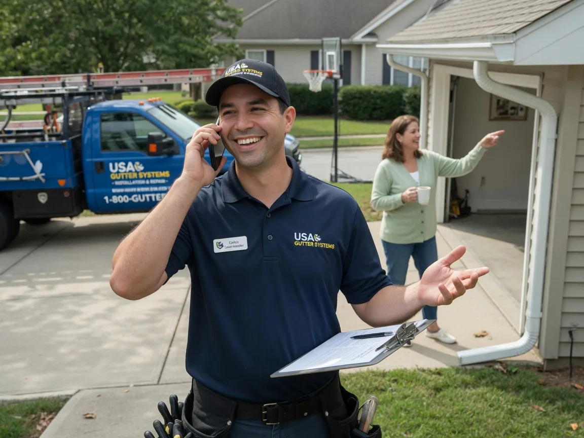 Gutter Installation Southaven, MS FAQs